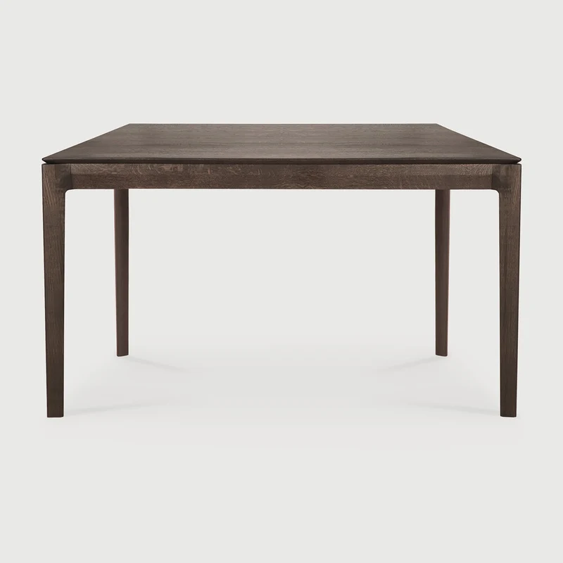Bok Dining Table - Oak Brown
