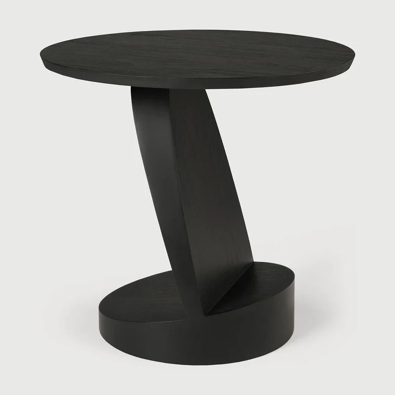 Oblic Side Table