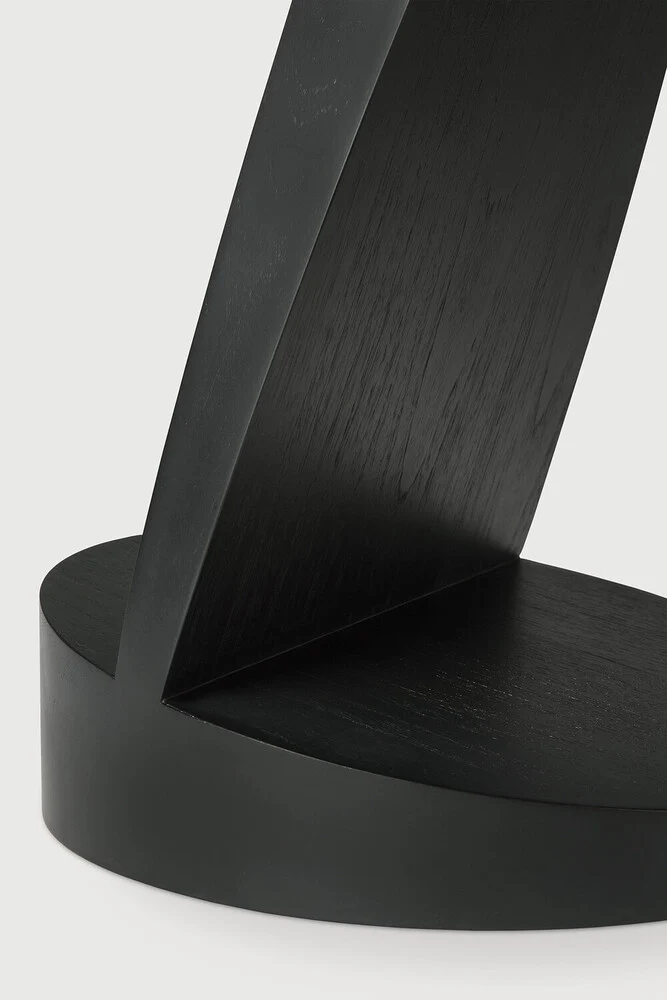 Oblic Side Table