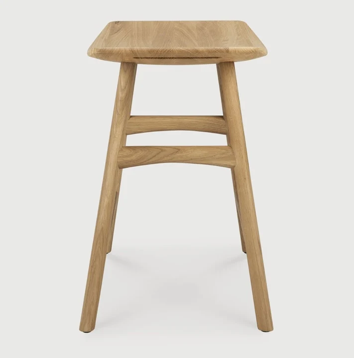 Osso Stool - Oak