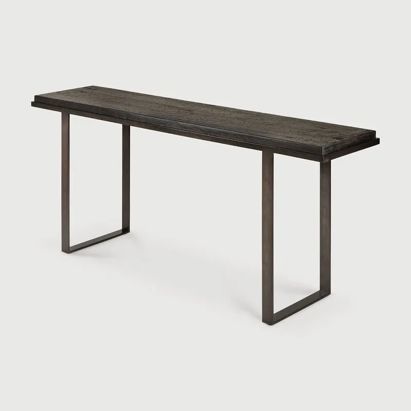 Stability Console Table