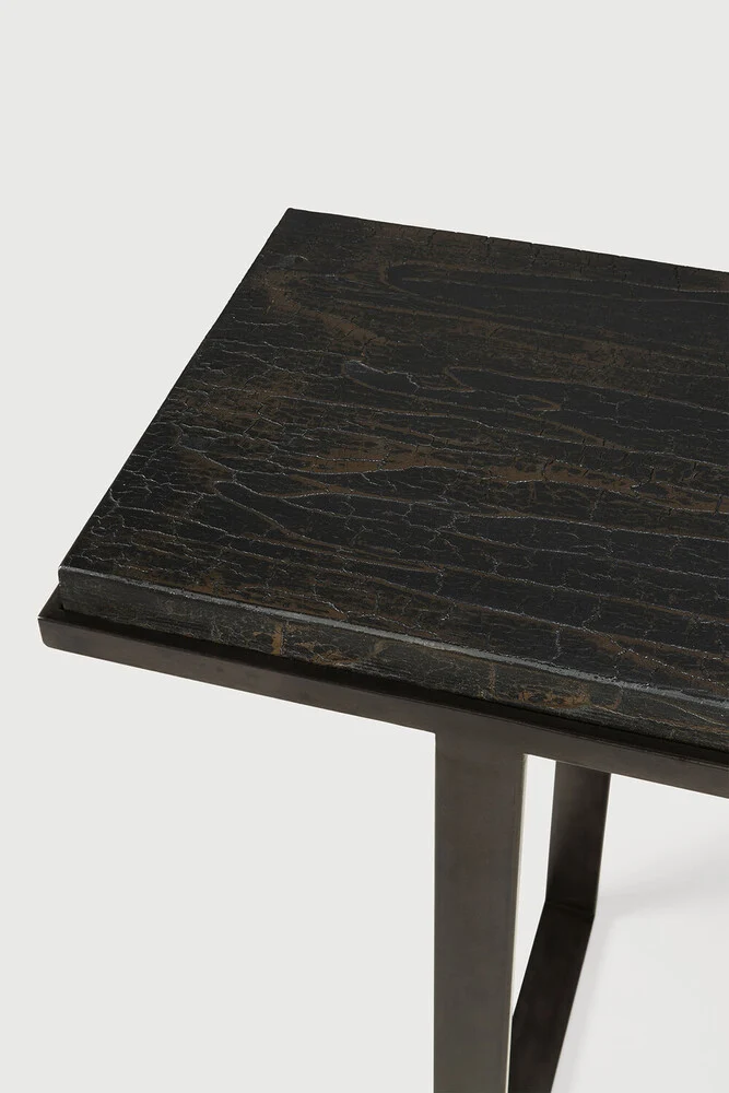 Stability Console Table