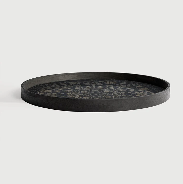 Marrakesh Wooden Tray