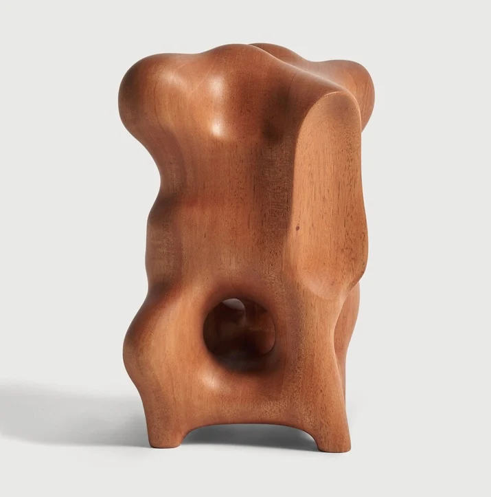 Natural Organic Sculpture