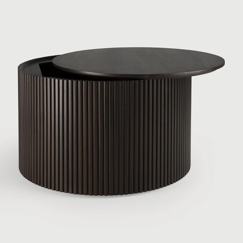 Roller Max Coffee Table Small