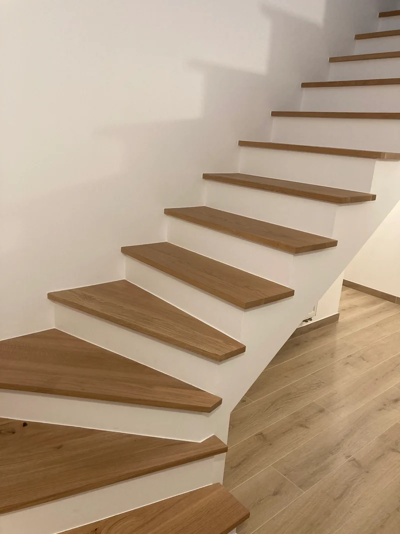 Planches et panneaux chêne