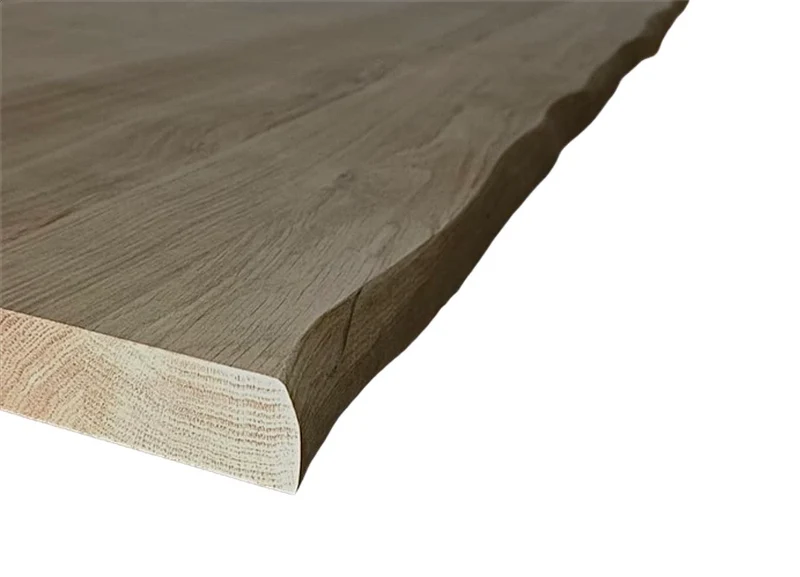 Planches et panneaux chêne