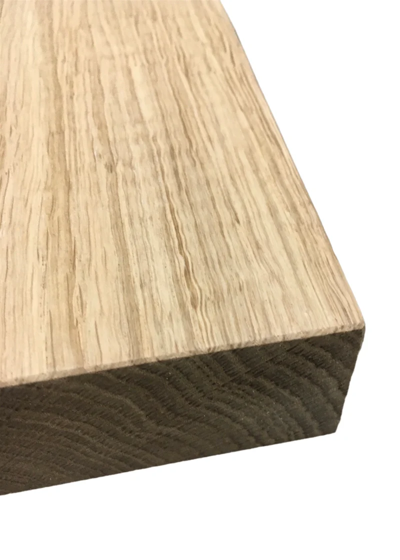 Planches et panneaux chêne