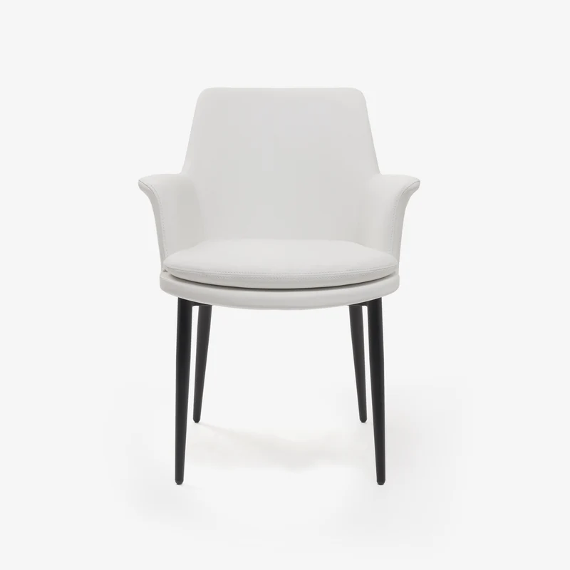 Chaise rembourrée - Fjord