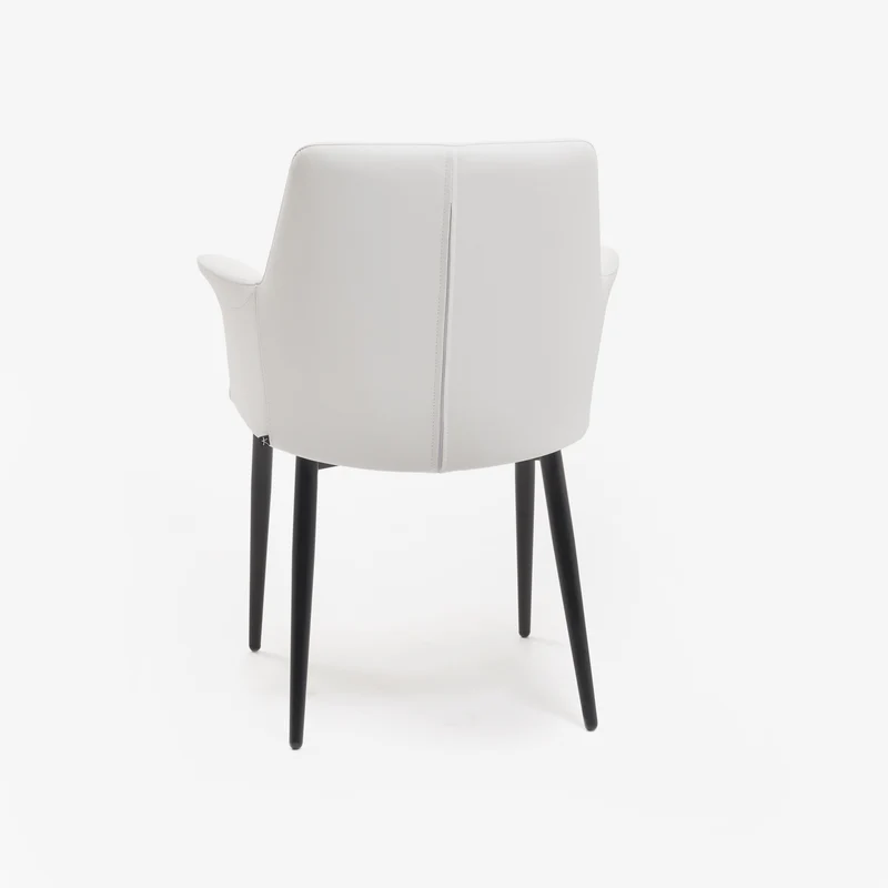Chaise rembourrée - Fjord