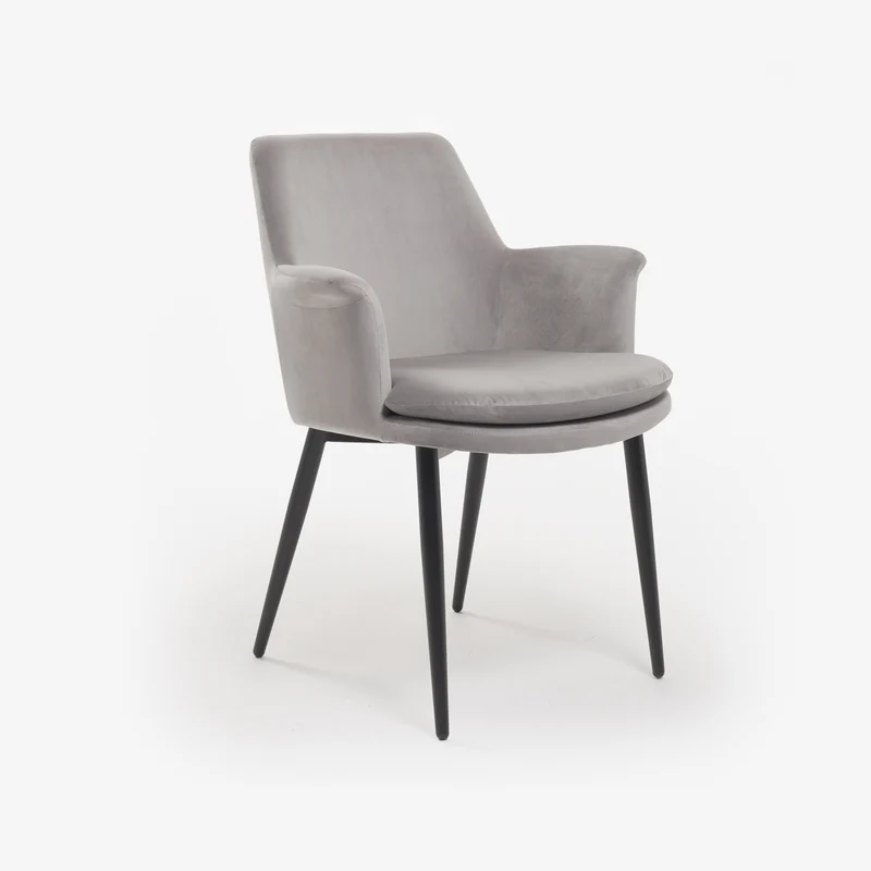 Chaise rembourrée - Fjord
