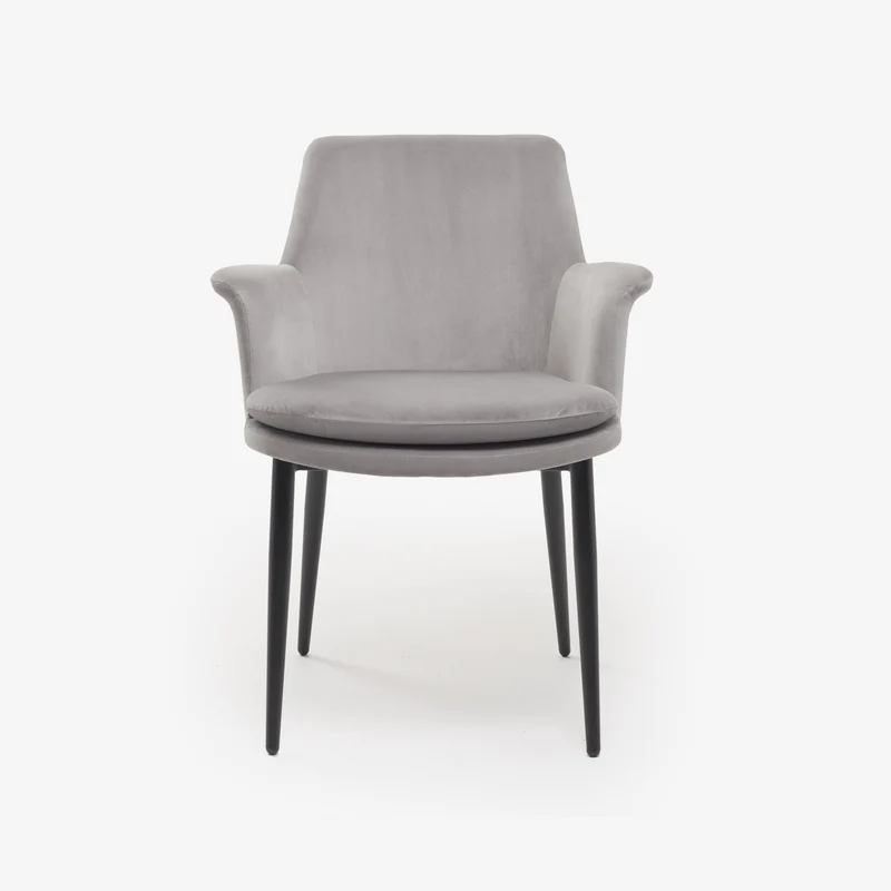 Chaise rembourrée - Fjord