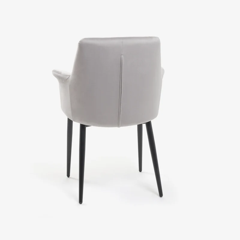 Chaise rembourrée - Fjord