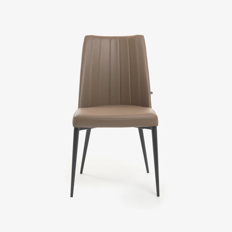 Chaise rembourrée - Boréale