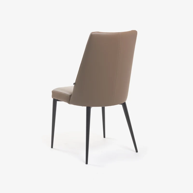 Chaise rembourrée - Boréale
