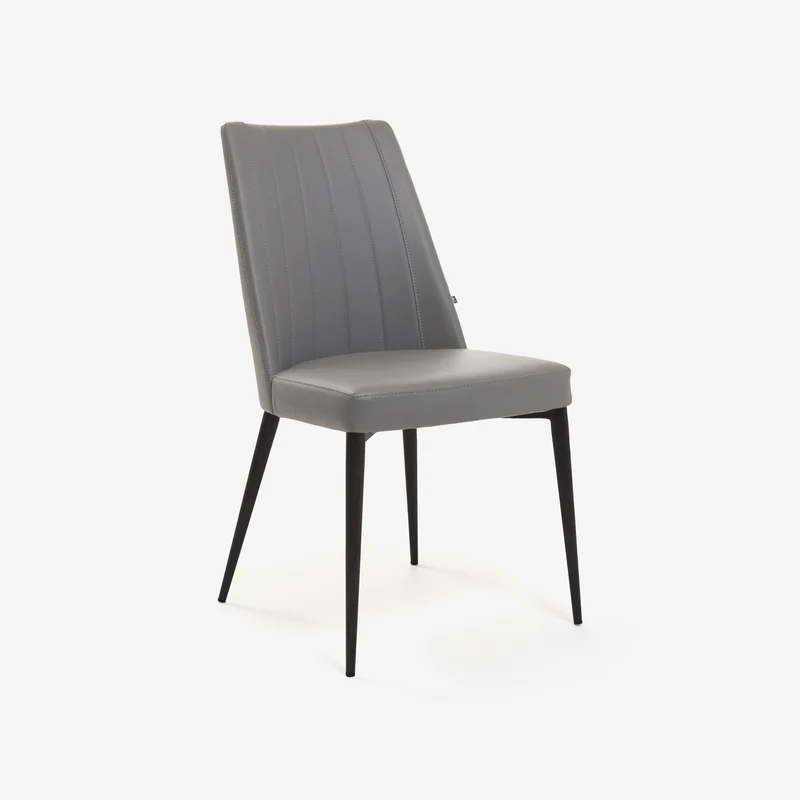 Chaise rembourrée - Boréale