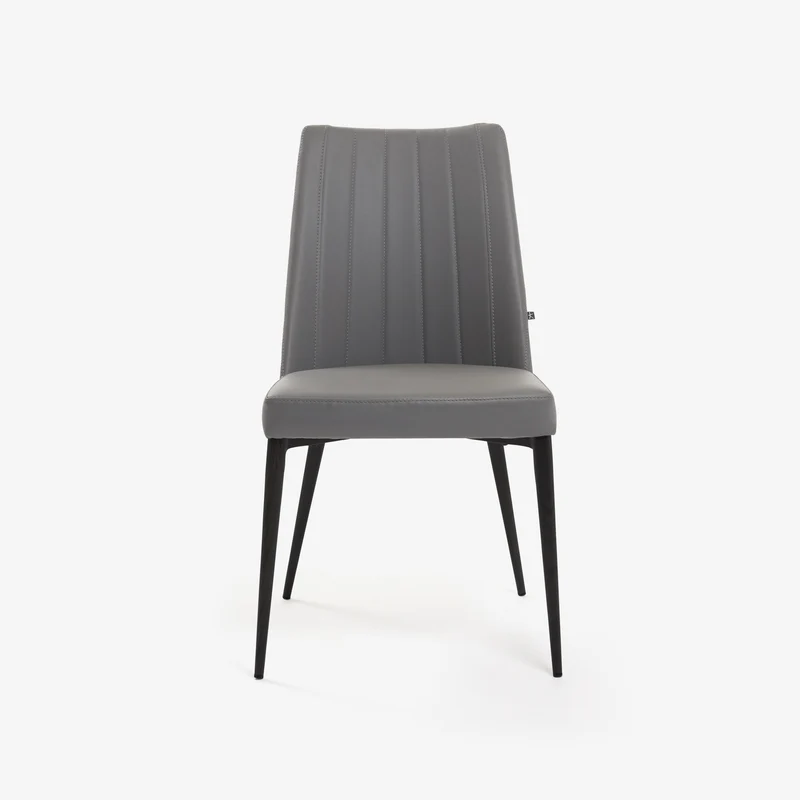 Chaise rembourrée - Boréale
