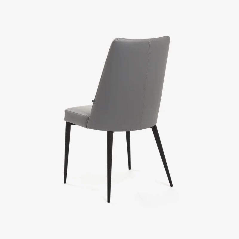 Chaise rembourrée - Boréale