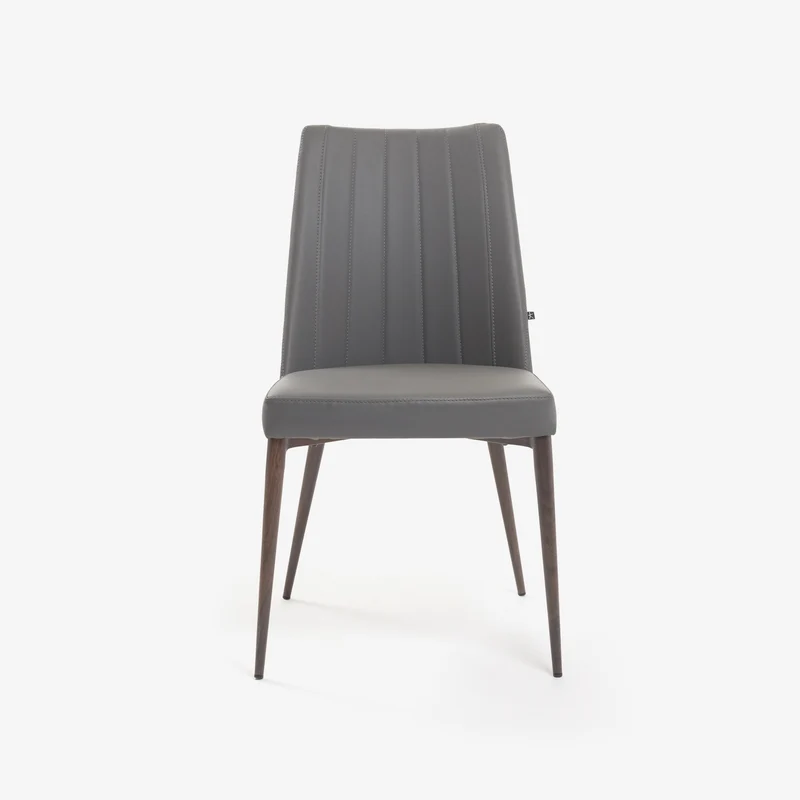 Chaise rembourrée - Boréale