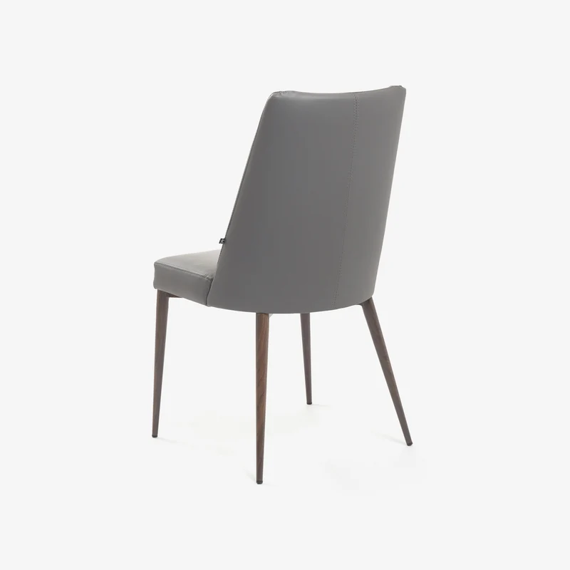 Chaise rembourrée - Boréale