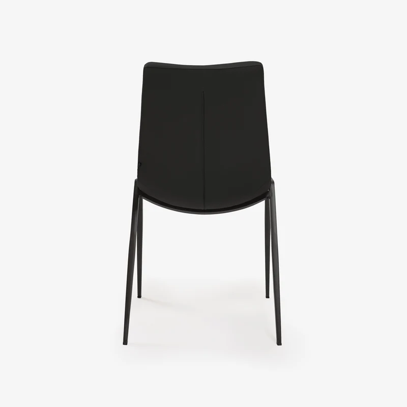 Chaise rembourrée - Toundra
