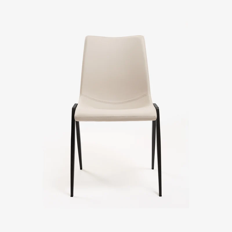 Chaise rembourrée - Toundra