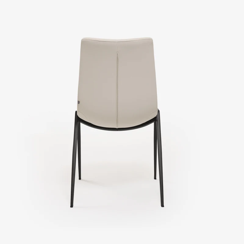 Chaise rembourrée - Toundra