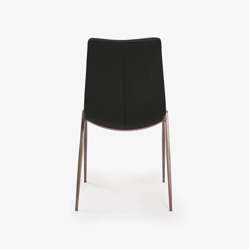 Chaise rembourrée - Toundra
