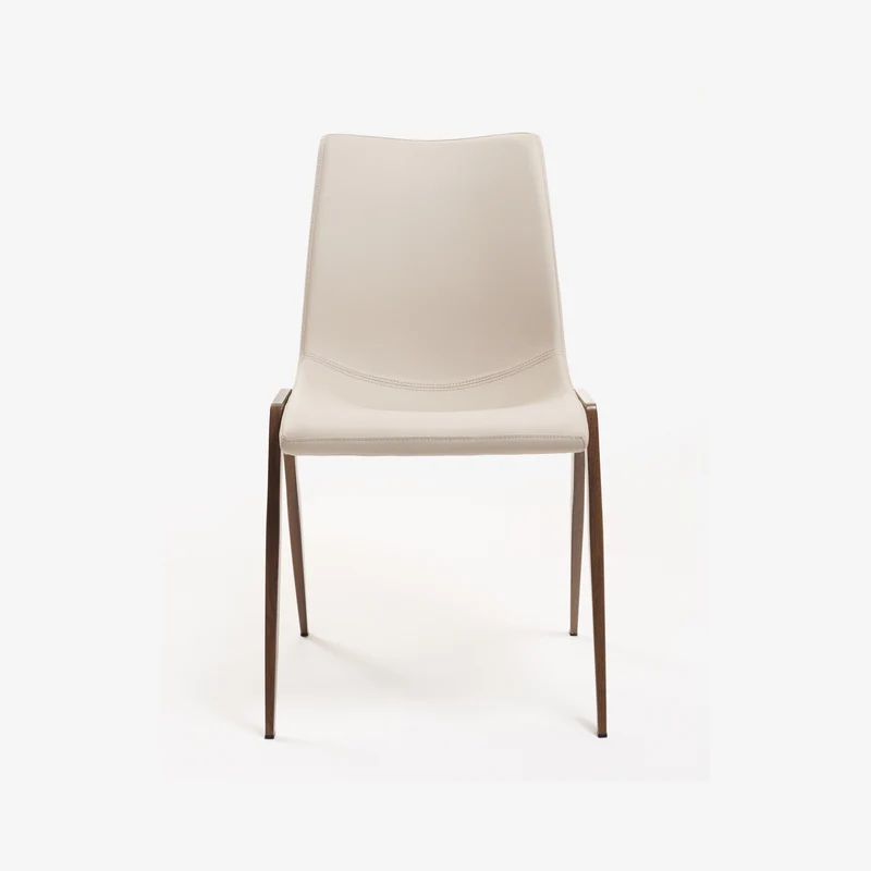 Chaise rembourrée - Toundra