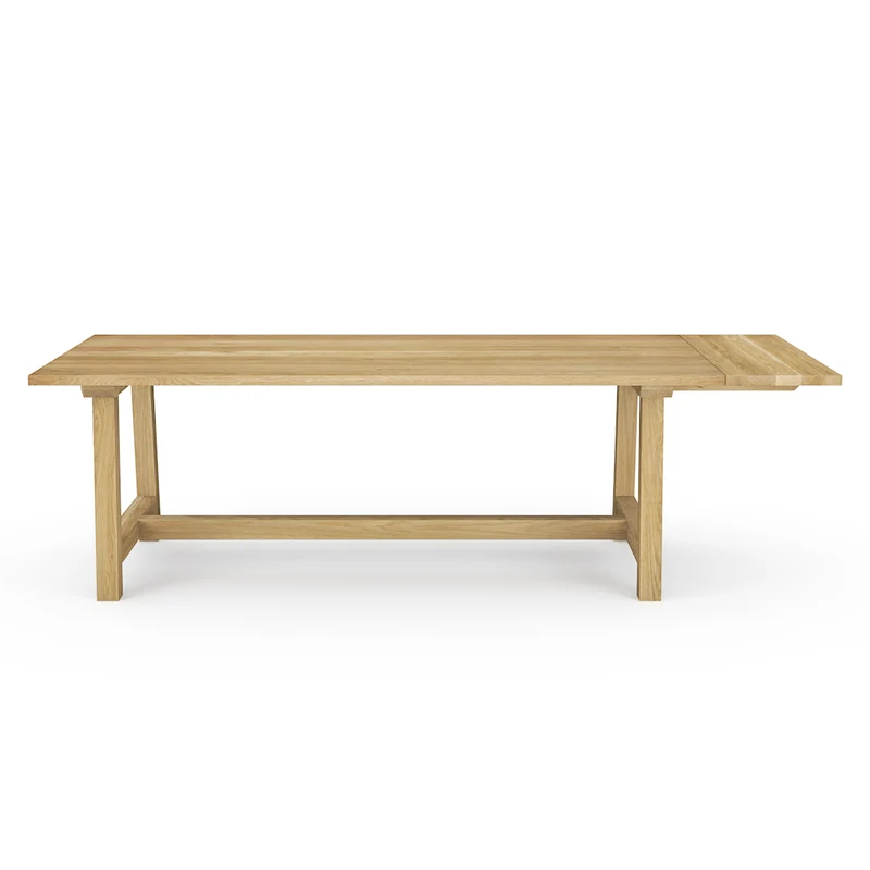 Rallonge en Bois pour nos Tables