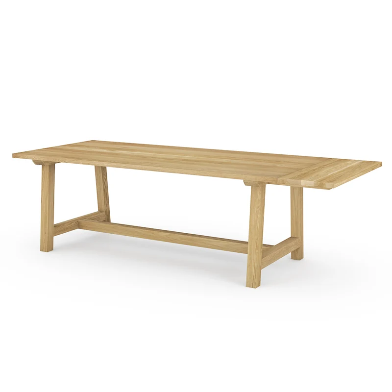 Rallonge en Bois pour nos Tables