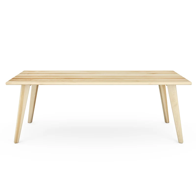 Table en Bois La West