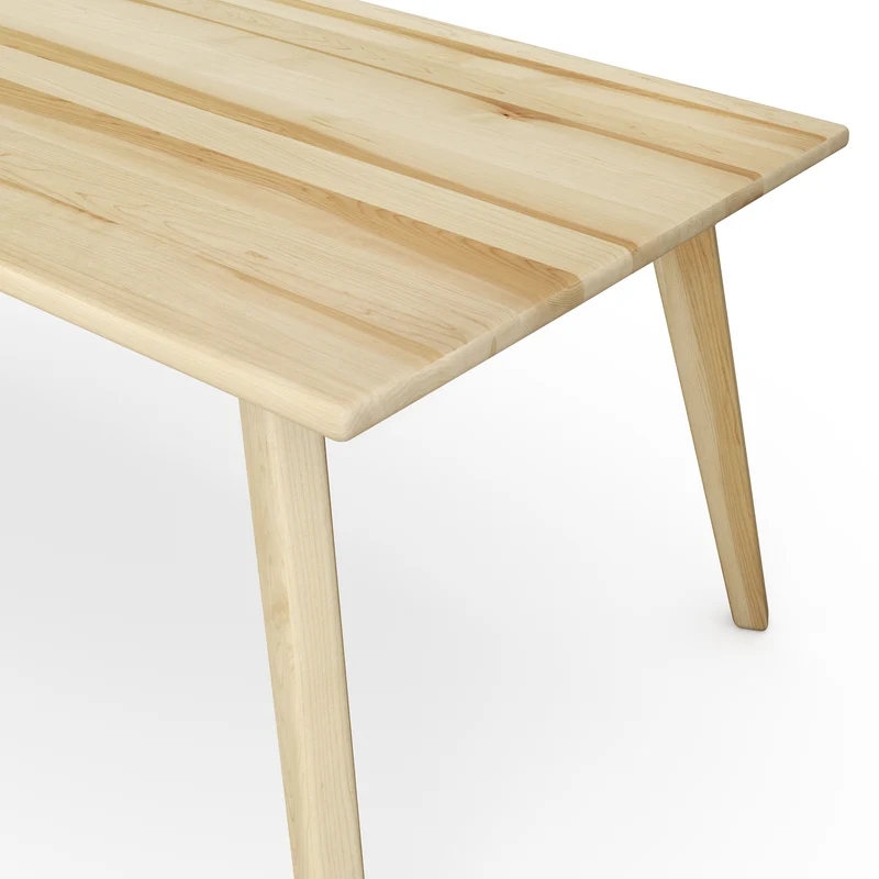 Table en Bois La West