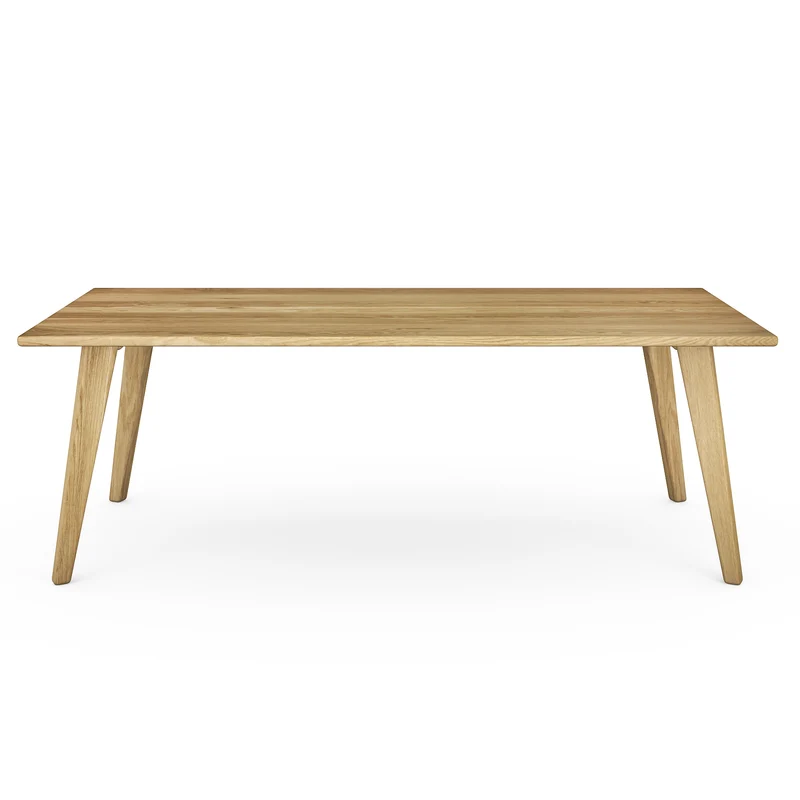 Table en Bois La West