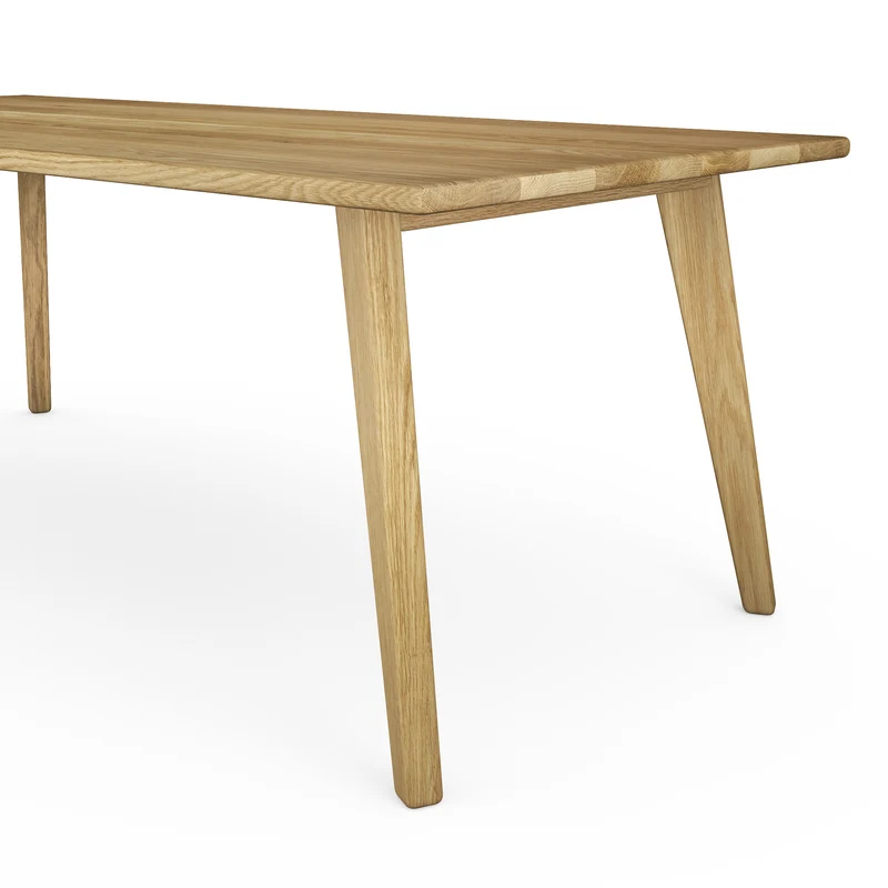 Table en Bois La West