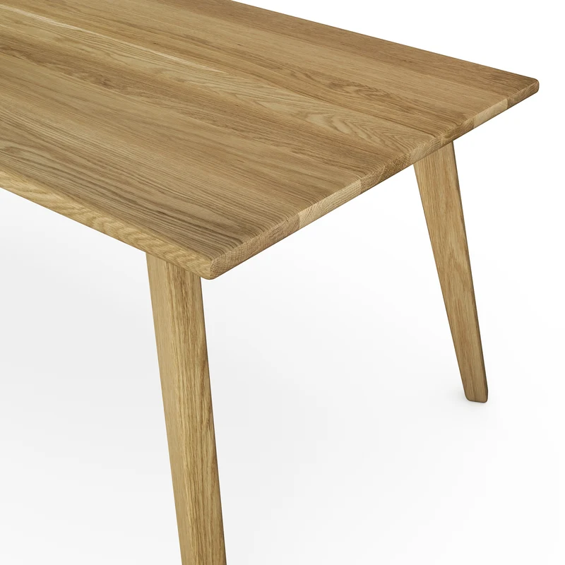 Table en Bois La West