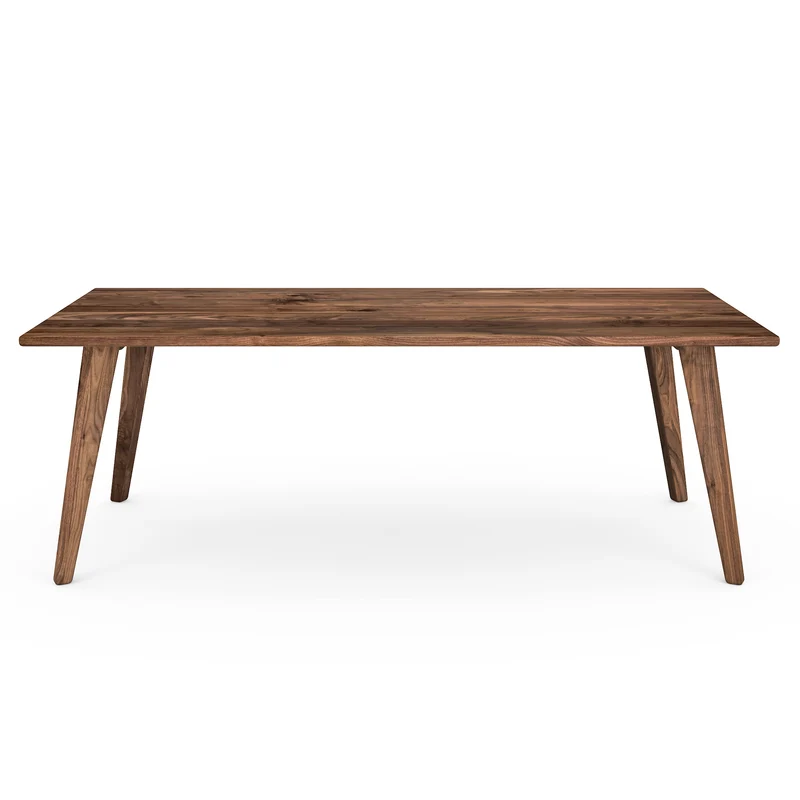 Table en Bois La West
