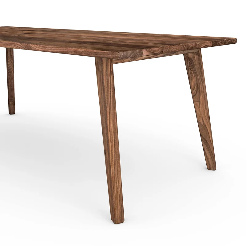 Table en Bois La West