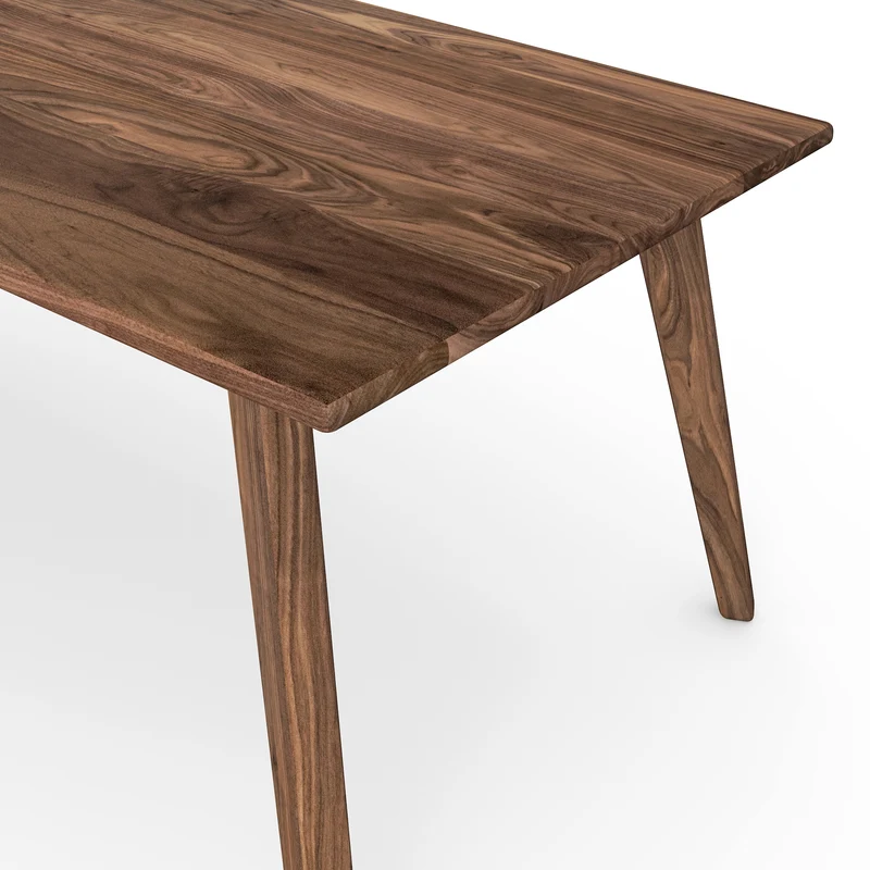 Table en Bois La West