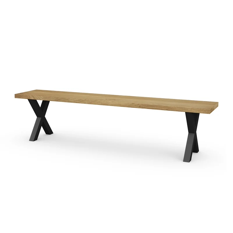 Banc en Bois Le Classique 3.0