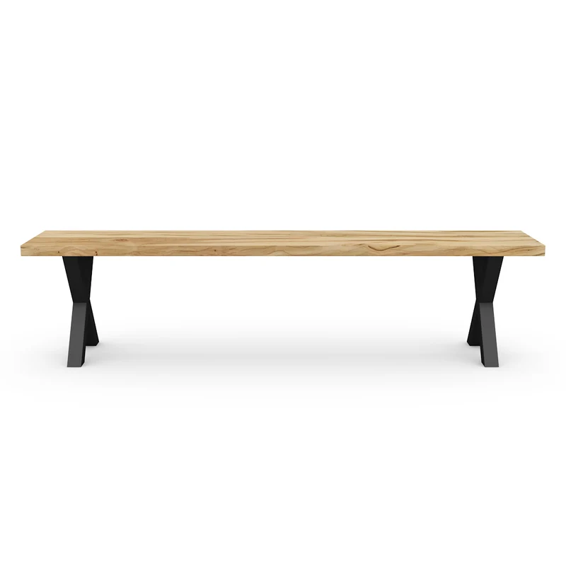 Banc en Bois Le Classique 3.0