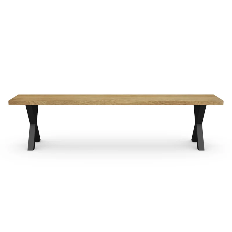 Banc en Bois Le Classique 3.0