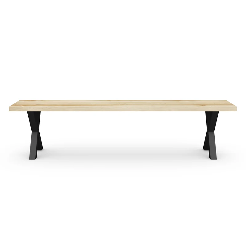 Banc en Bois Le Classique 3.0