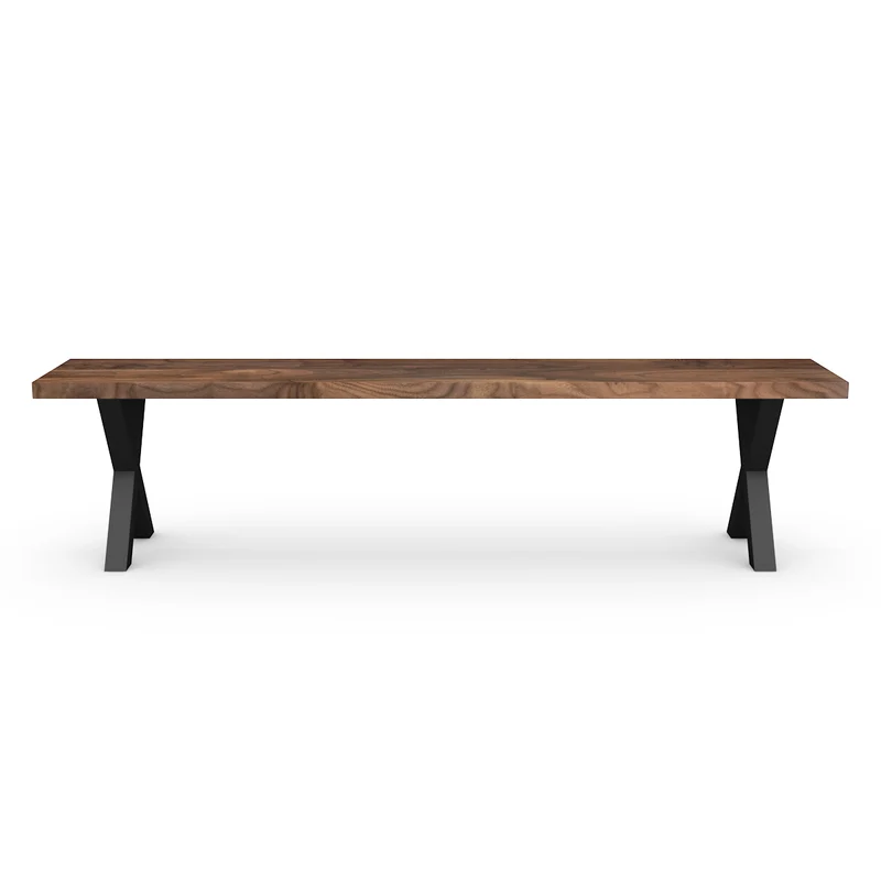 Banc en Bois Le Classique 3.0