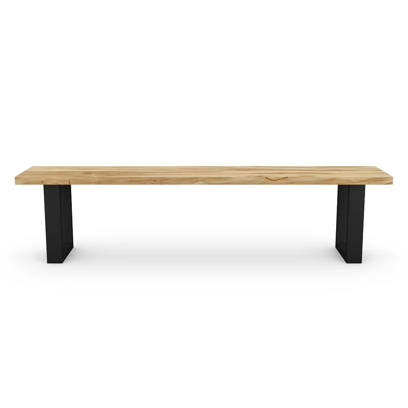 Banc en Bois Classique 2.0