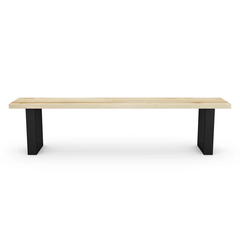Banc en Bois Classique 2.0