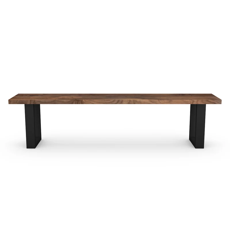 Banc en Bois Classique 2.0