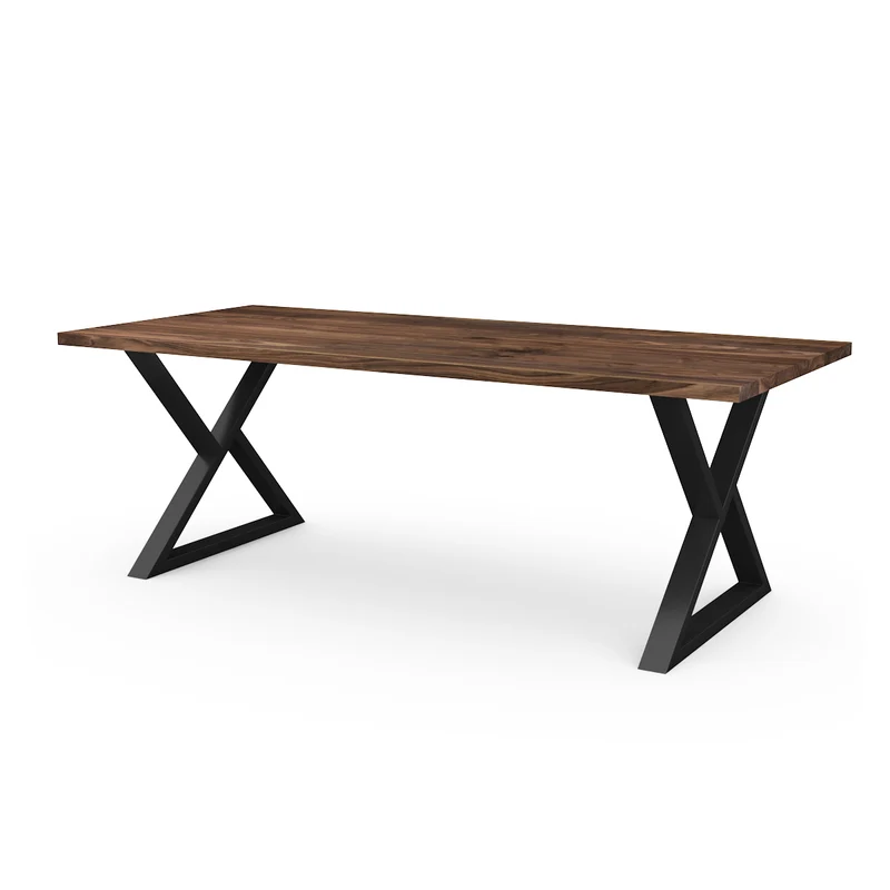 Table en Bois Massif La Classique 4.0