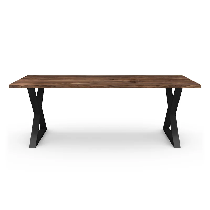Table en Bois Massif La Classique 4.0