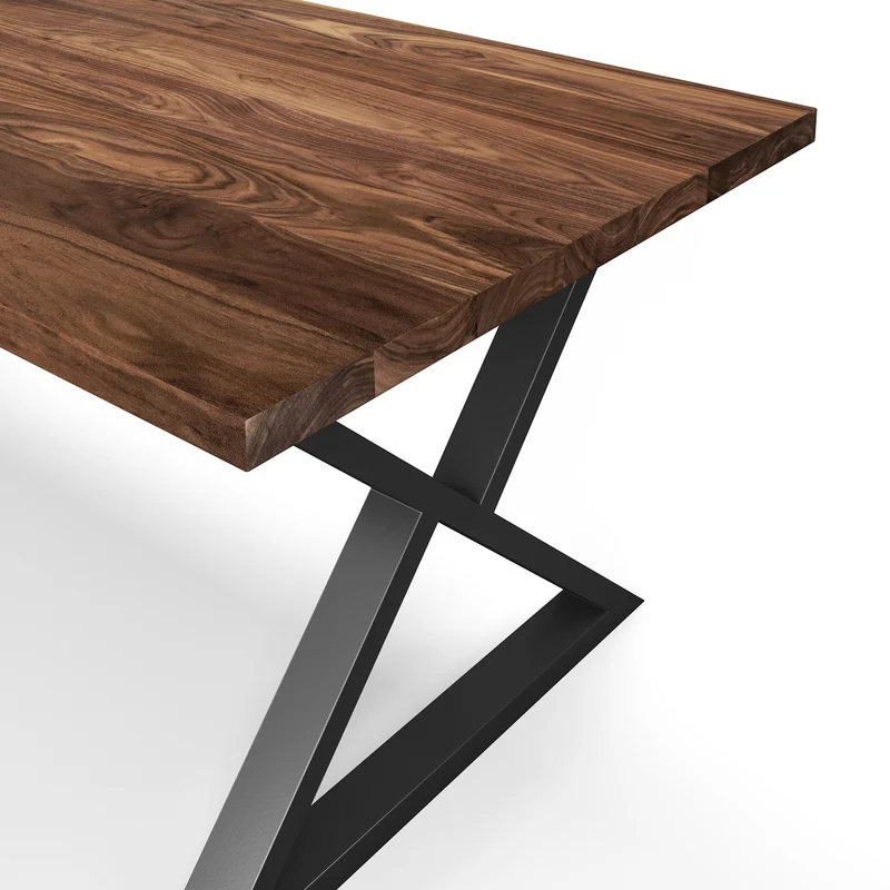Table en Bois Massif La Classique 4.0